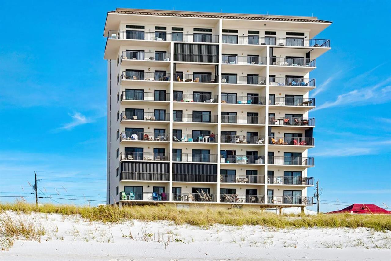 Sundunes 122 Navarre Esterno foto